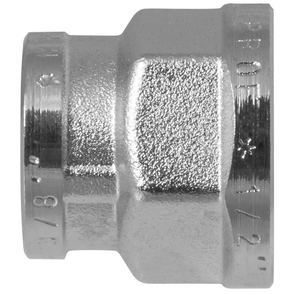 Переходная муфта MPF 1/2"×3/8" для систем водоснабжения 89416000 STLM-1575714 - Вид №2