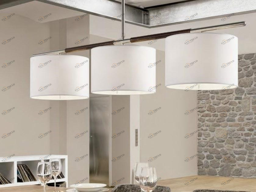 BOVER Подвесной светильник прямого и отраженного света Danona sun-id-1399868