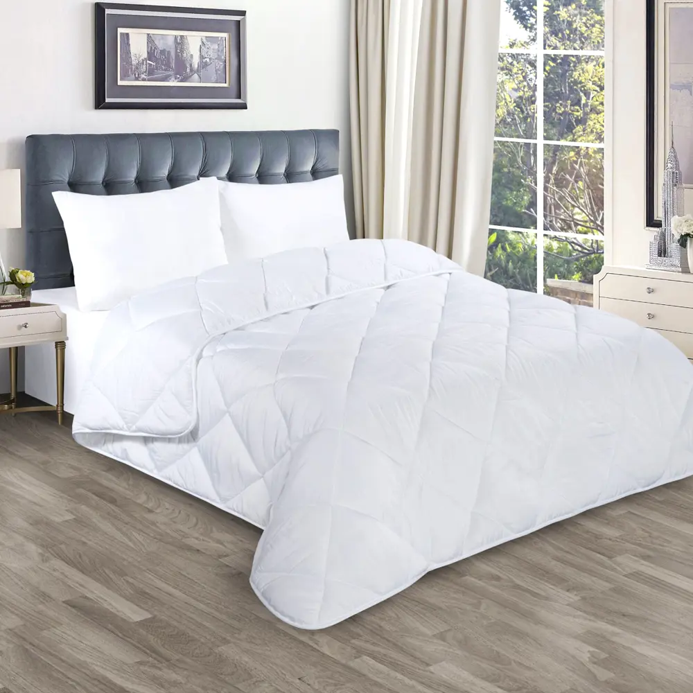 INSPIRE All Seasons - Умное одеяло из микрофибры 140x205 см 89336108 STLM-1066977 - Вид №3