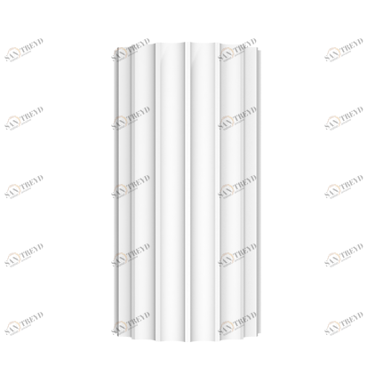 ЕВРОПЛАСТ 4.16.004.3 Ствол 4.16.004 Пенополиуретан 