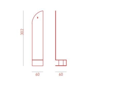 Металлический подсвечник Giacopini Нарцисс ARCH-00083168 - Вид №7