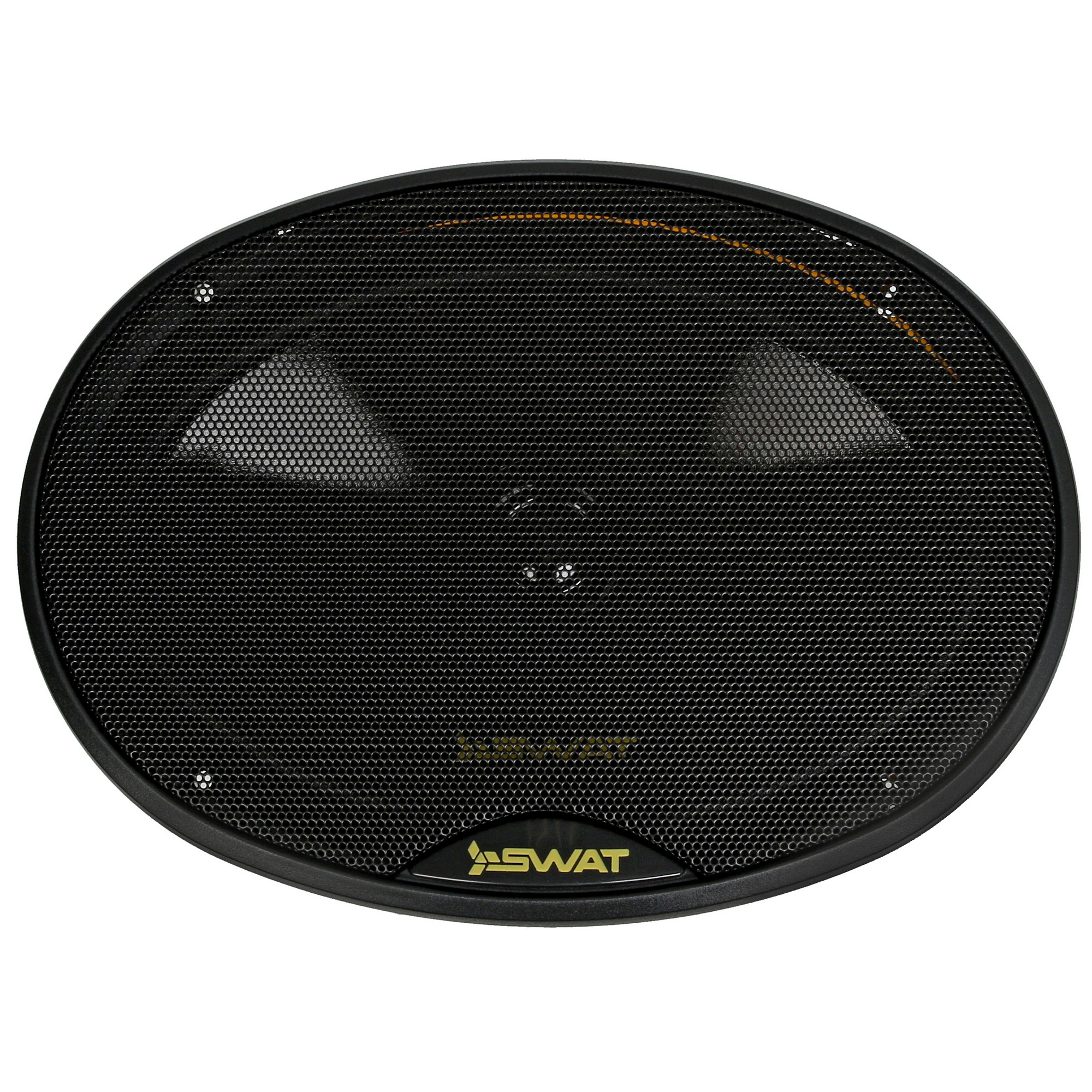 5431328 Широкополосная акустическая система SWAT SP-H69v2 STDN-0061465 - Вид №1