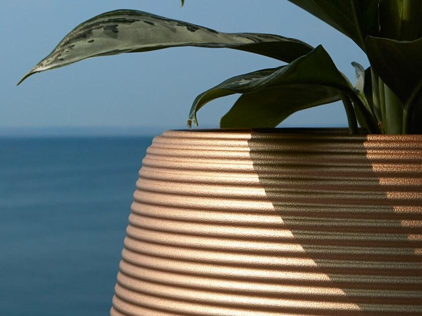 Myyour Садовый горшок Poleasy® Pandora sun-id-1493686 - Вид №3