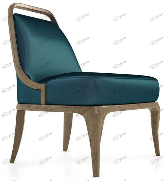 A.R. Arredamenti Бержер Alexander A37