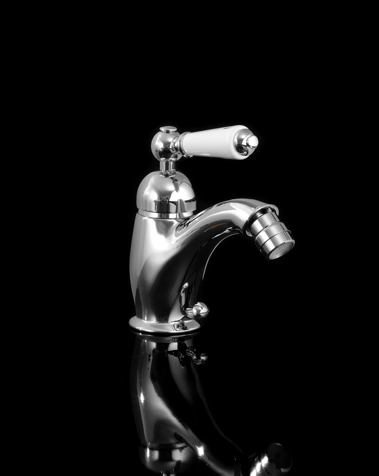 MARF57 Кран однорычажный Dandy для биде Devon&Devon  - Вид №1