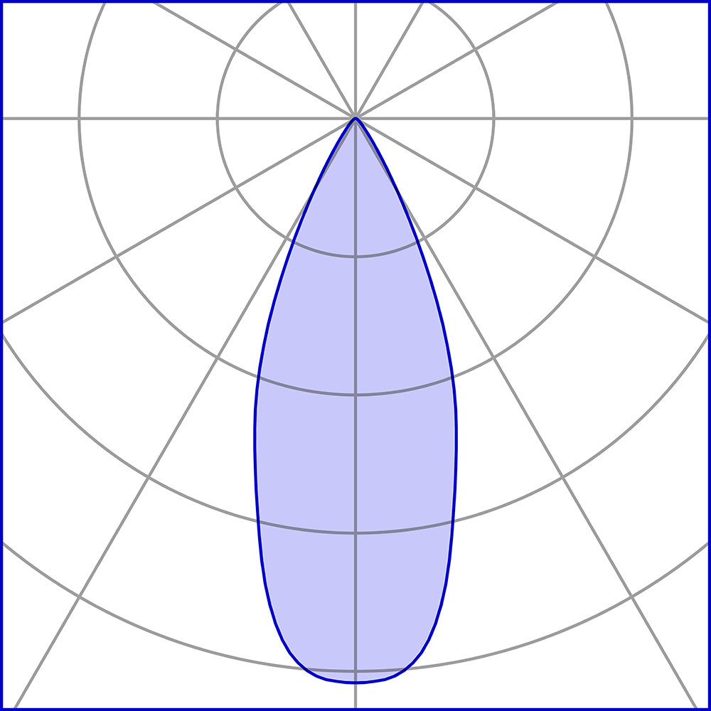 8492568 Встраиваемый в потолок светильник Platek MINI CORNICHE Incasso soffitto  MINI CORNICHE Ceiling recessed 600 mm - LED 4000K 40°  - Вид №11