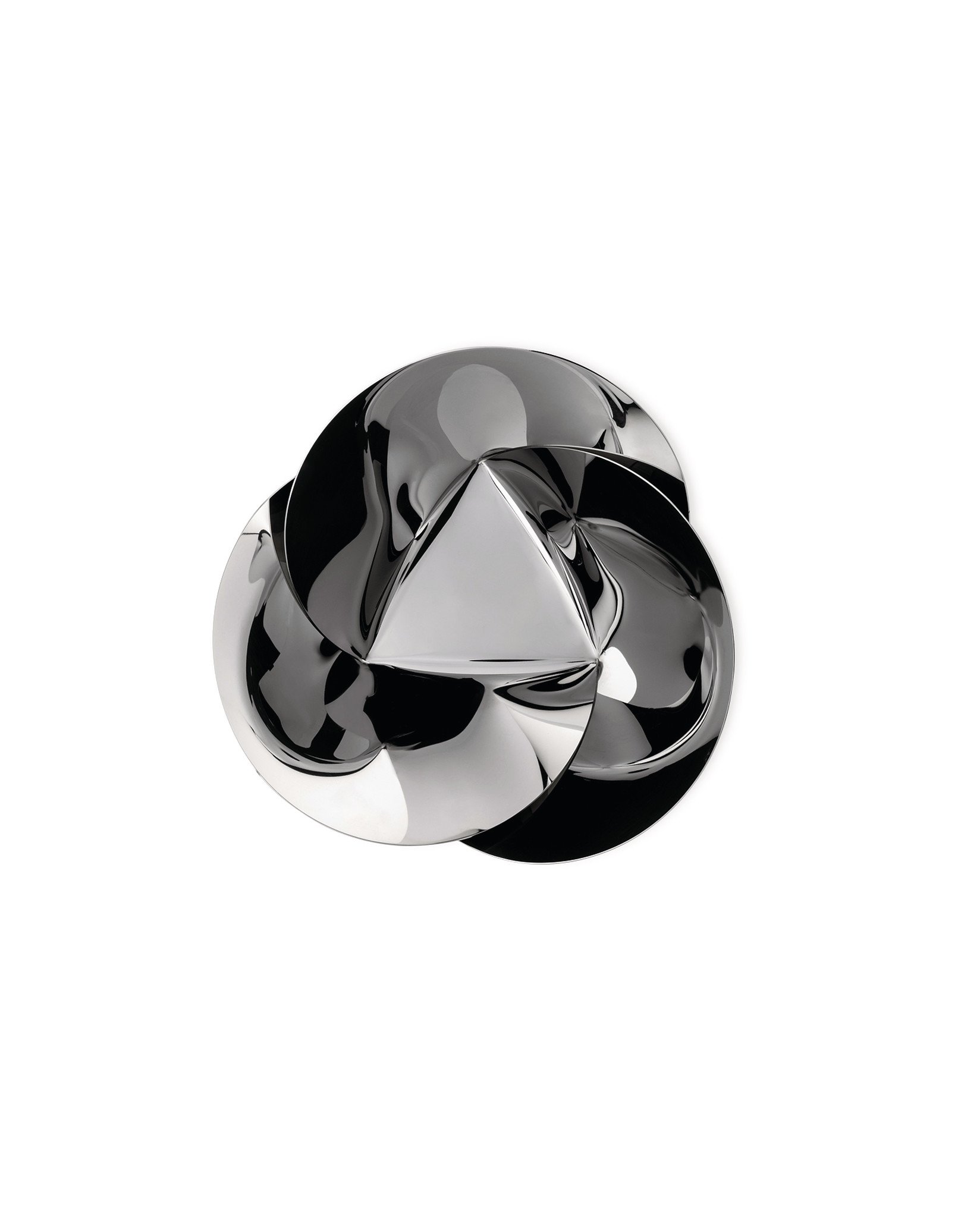 Корзина Alessi Harmonic ABI03 - Вид №3