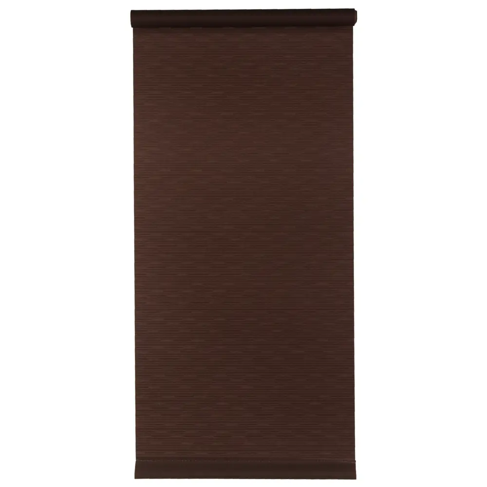 Штора рулонная Inspire 60х160 см цвет шоколадный 16734560 STLM-2185074 СТМ