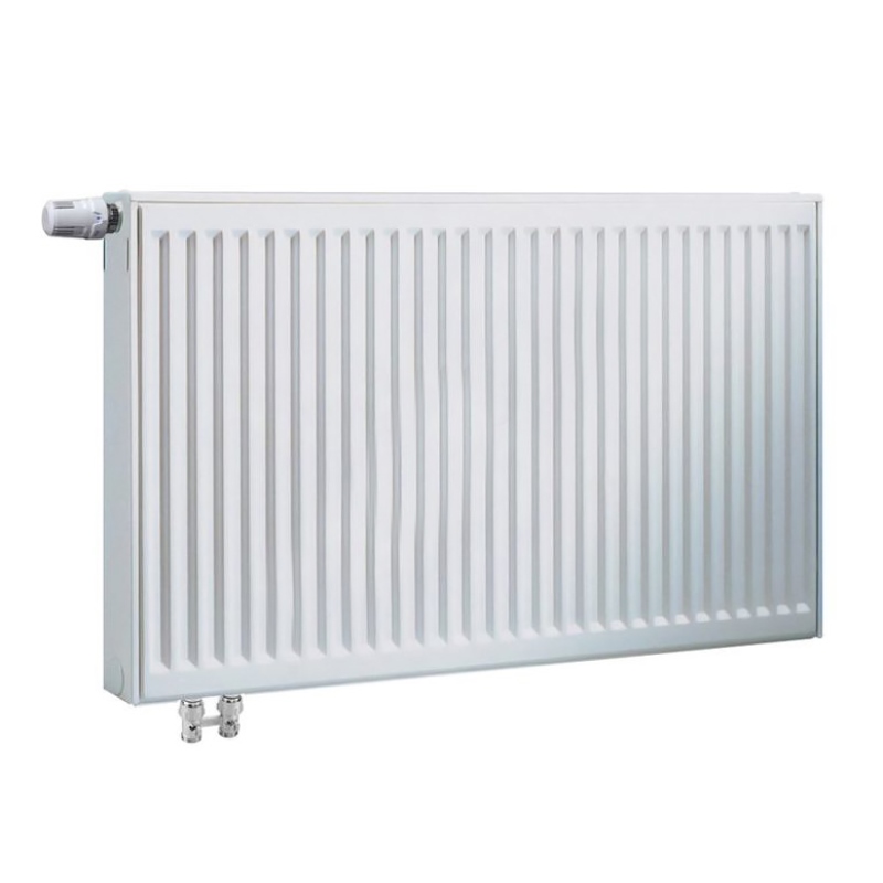 Радиатор стальной панельный COMPACT 33K VOGEL&NOOT 400x520 E33KBA405A - Вид №2