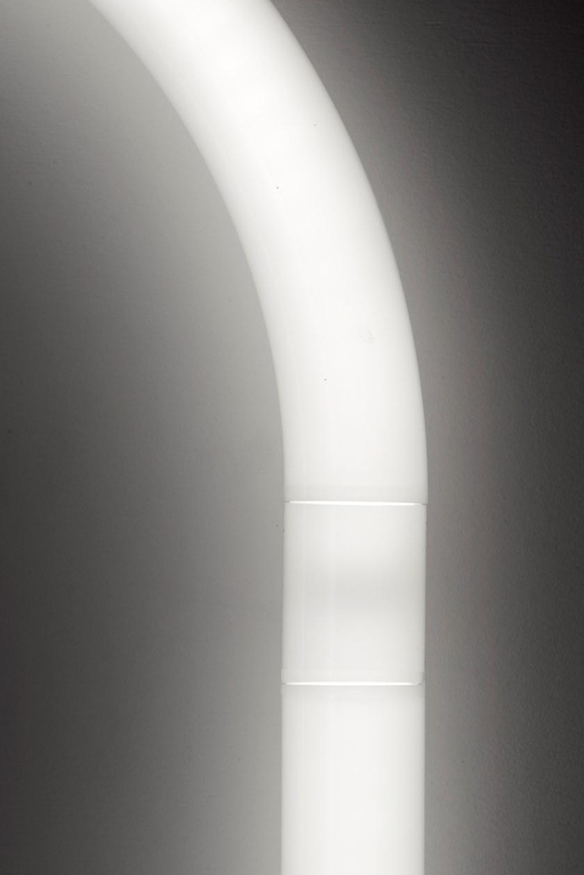Artemide Подвесной светильник из метакрилата Alphabet of light sun-id-1439765 - Вид №7