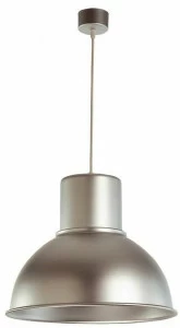 KRIPTONITE Подвесной светильник прямого света из алюминия