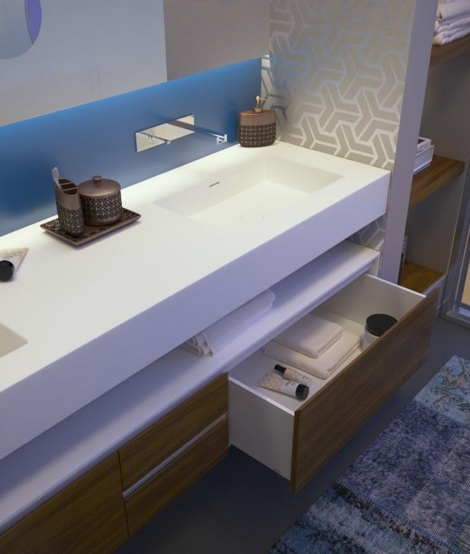 Sysdsk Подвесная раковина настенная овальная MOMA Design  белая  - Вид №1