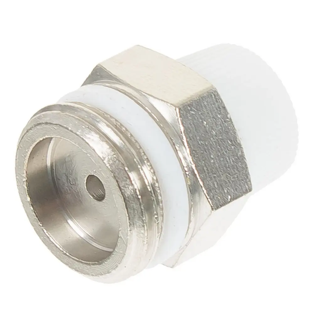 Воздухоотводчик ручной Vaxt 1/2" НР STLM-2107182 - Вид №1