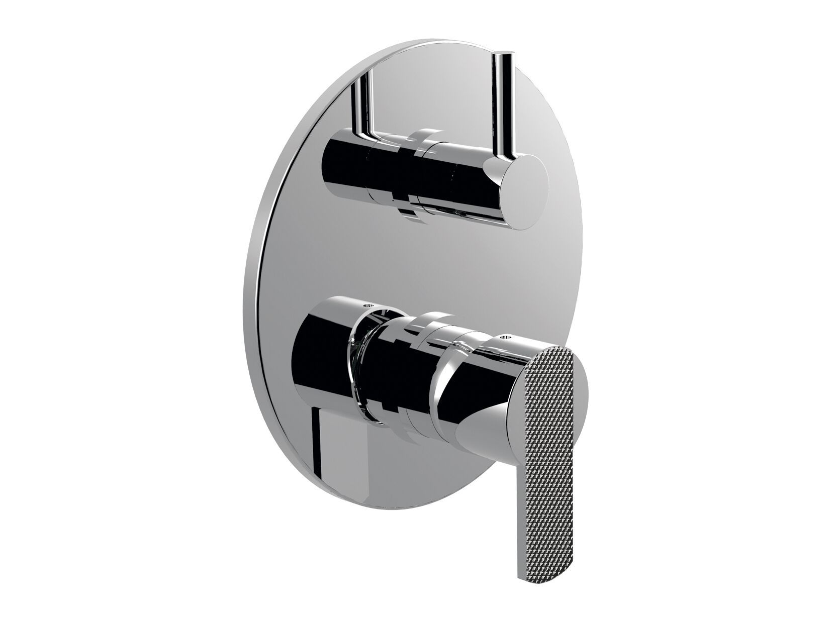 Встраиваемый смеситель для душа с переключателем Rubinetteria Giulini Surf Deluxe ARCH-00035412 - Вид №1