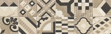 Dover Foro Beige 25х75 Emigres sun-id-312283