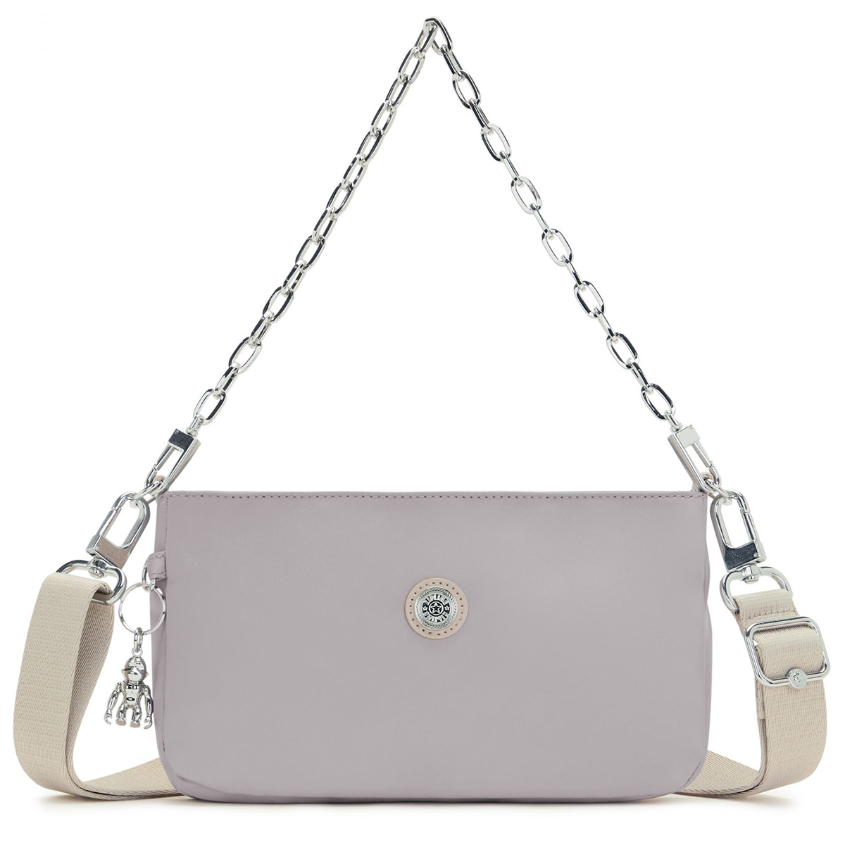 KI5337F7A Сумка Small Shoulder Bag Gifting Kipling Masha  - Вид №6
