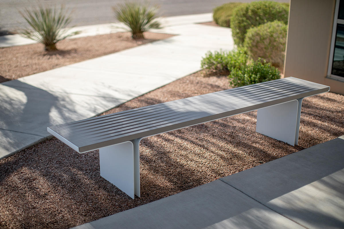 FSRT222 Скамейка для полета  Forms-surfaces  - Вид №11