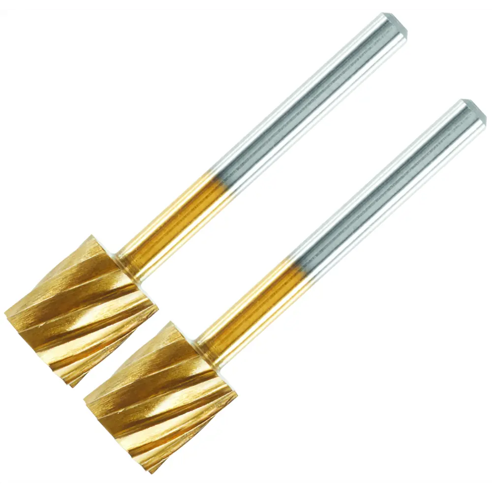 Фреза сверхпрочная Dremel 115DM 7.8 мм 2 шт STLM-2062792