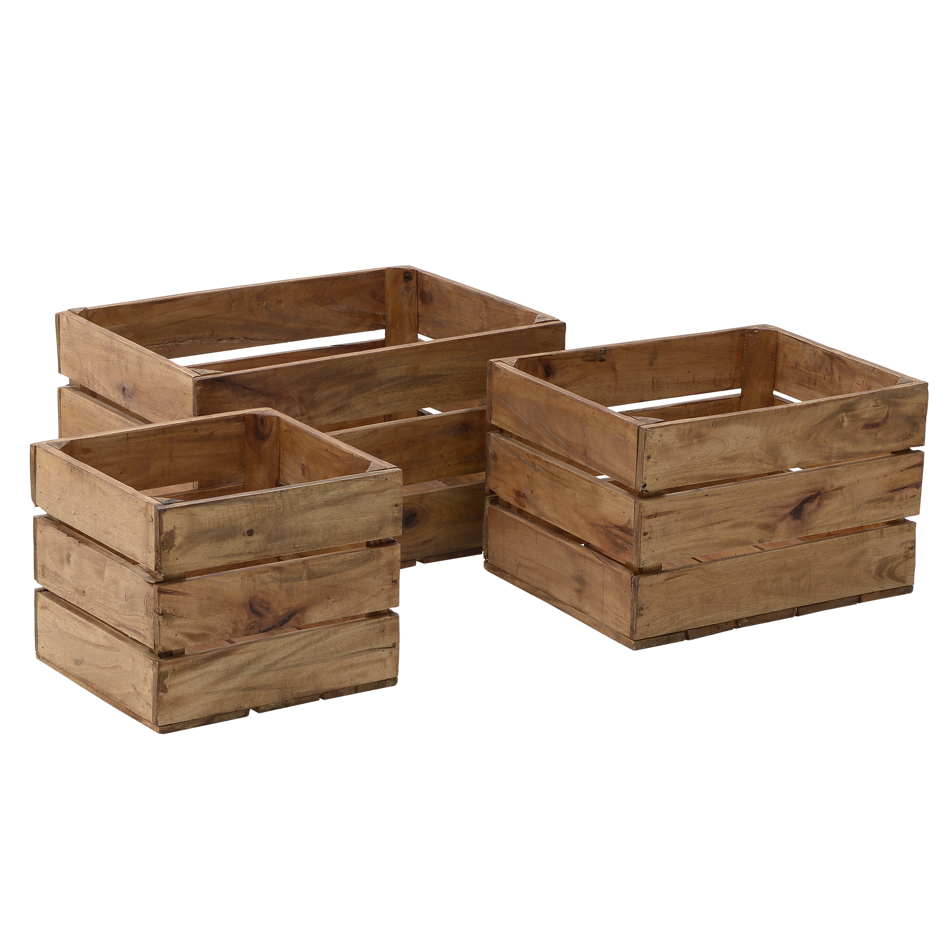 3870521.0001 ящик, набор 3 шт TO4ROOMS  - Вид №1