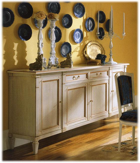 Буфет Bellagio SELVA 7682 Timeless