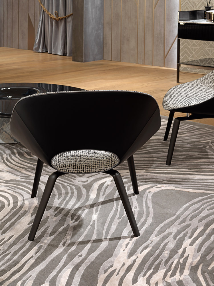 Regis Ковер Visionnaire  - Вид №2