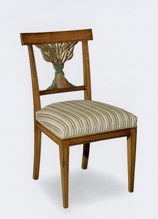 Стул  BELLONI 2246  - Вид №1