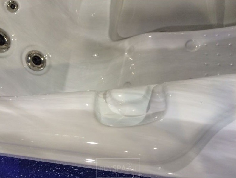 Jacuzzi Lodge S Santreyd sun-id-295823 - Вид №10