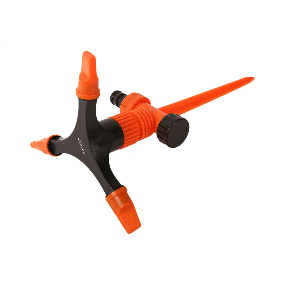 Разбрызгиватель Sturm 3015-18-01P 5 м 1 режим Sturm! STLM-2109546 - Вид №3