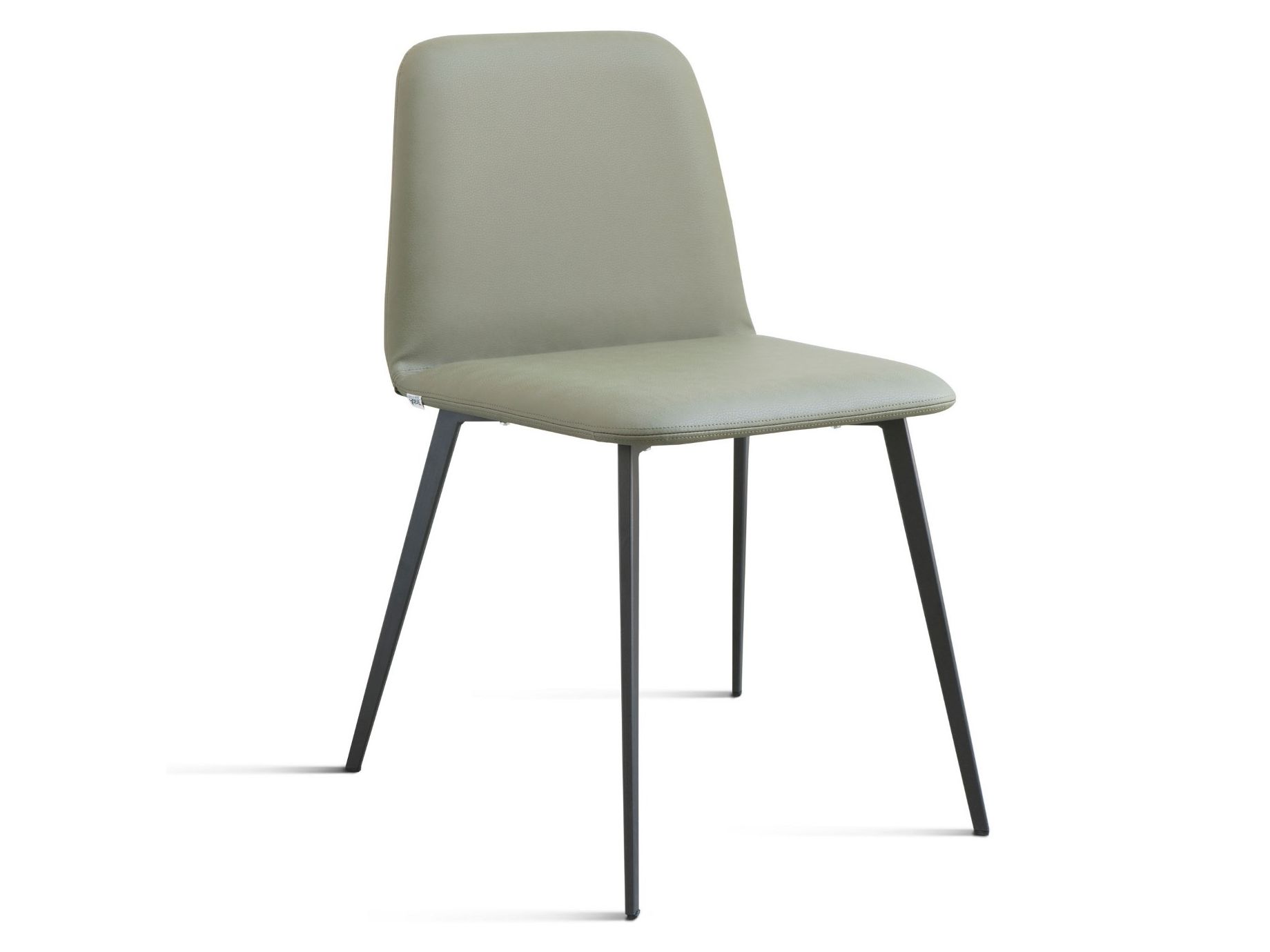 Кожаный стул TrabA' Bardot ARCH-00037994