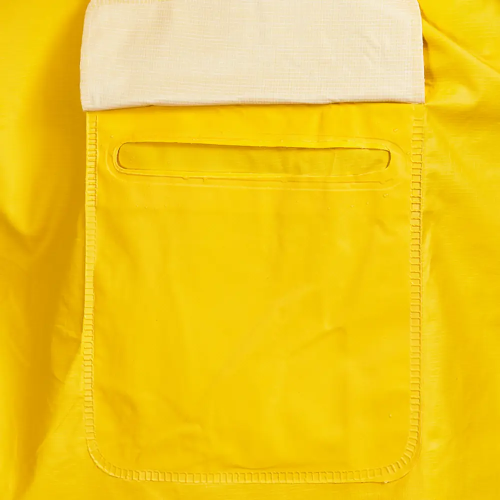 Влагозащитный костюм DELTA PLUS EN304 для активного отдыха и работ 82633151 Нет STLM-1349768 - Вид №11