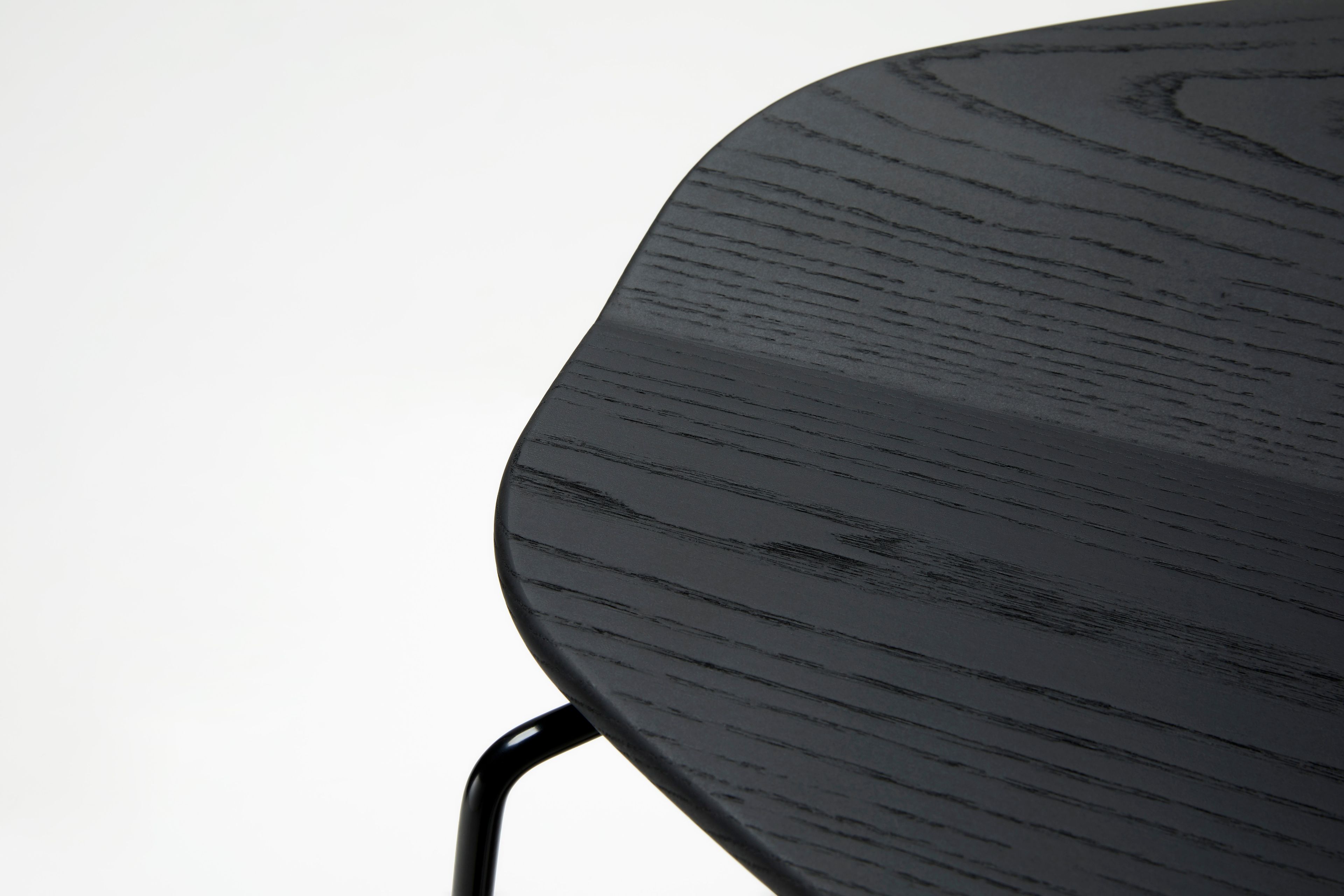 Высокий табурет с подставкой для ног Ross Gardam Duet ARCH-00030711 - Вид №11