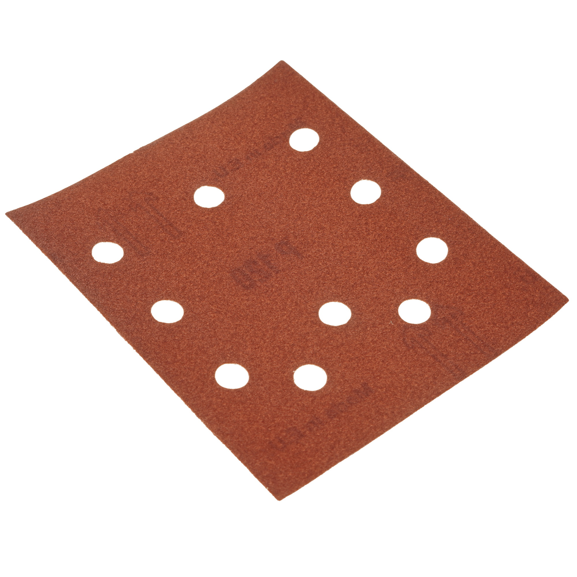 Шлифовальный лист AEG 115x140 G120 7996133 STDN-0065099