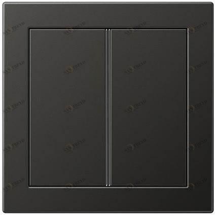 JUNG Алюминиевый переключатель Ls design sun-id-1376477