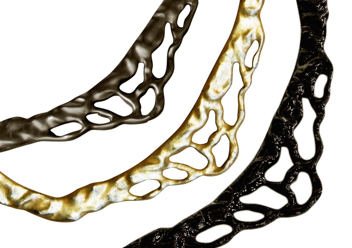 2242 Specchio Bianchini&Capponi DECO Bianchini Capponi - Вид №1