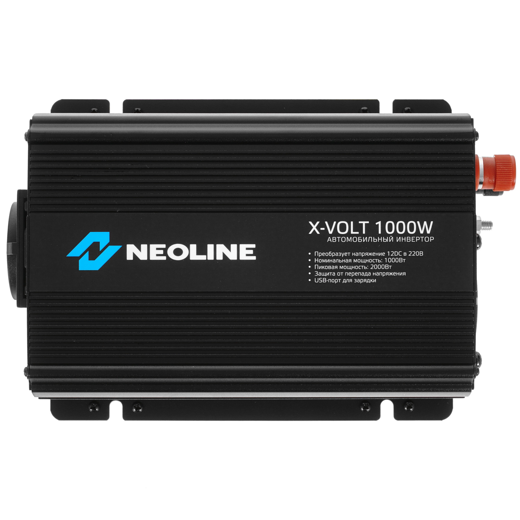 5017748 Инвертор Neoline X-VOLT 1000W STDN-0055699 - Вид №1