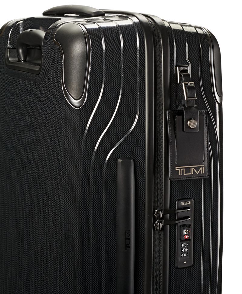 287664D Чемодан Short Trip Packing Case Tumi Latitude  - Вид №4