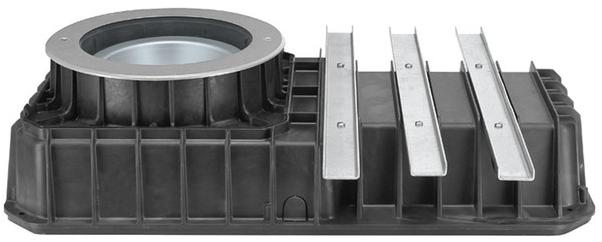 PERFORMANCE iN LIGHTING Напольный светодиодный лестничный светильник sun-id-1394752 - Вид №2
