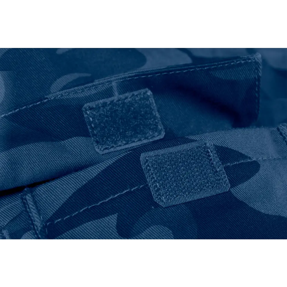 Полукомбинезон рабочий Neo Tools Camo синий размер XS рост 172-175 STLM-2155491 - Вид №3