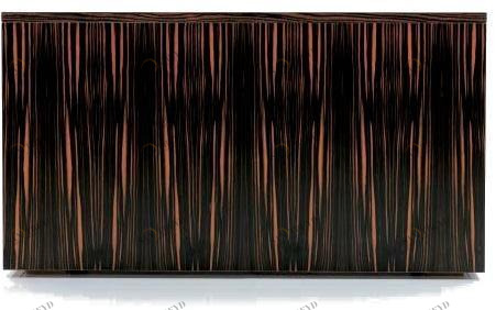 OAK Квадратная плантатор из дерева Percorsi office furniture sun-id-1499224