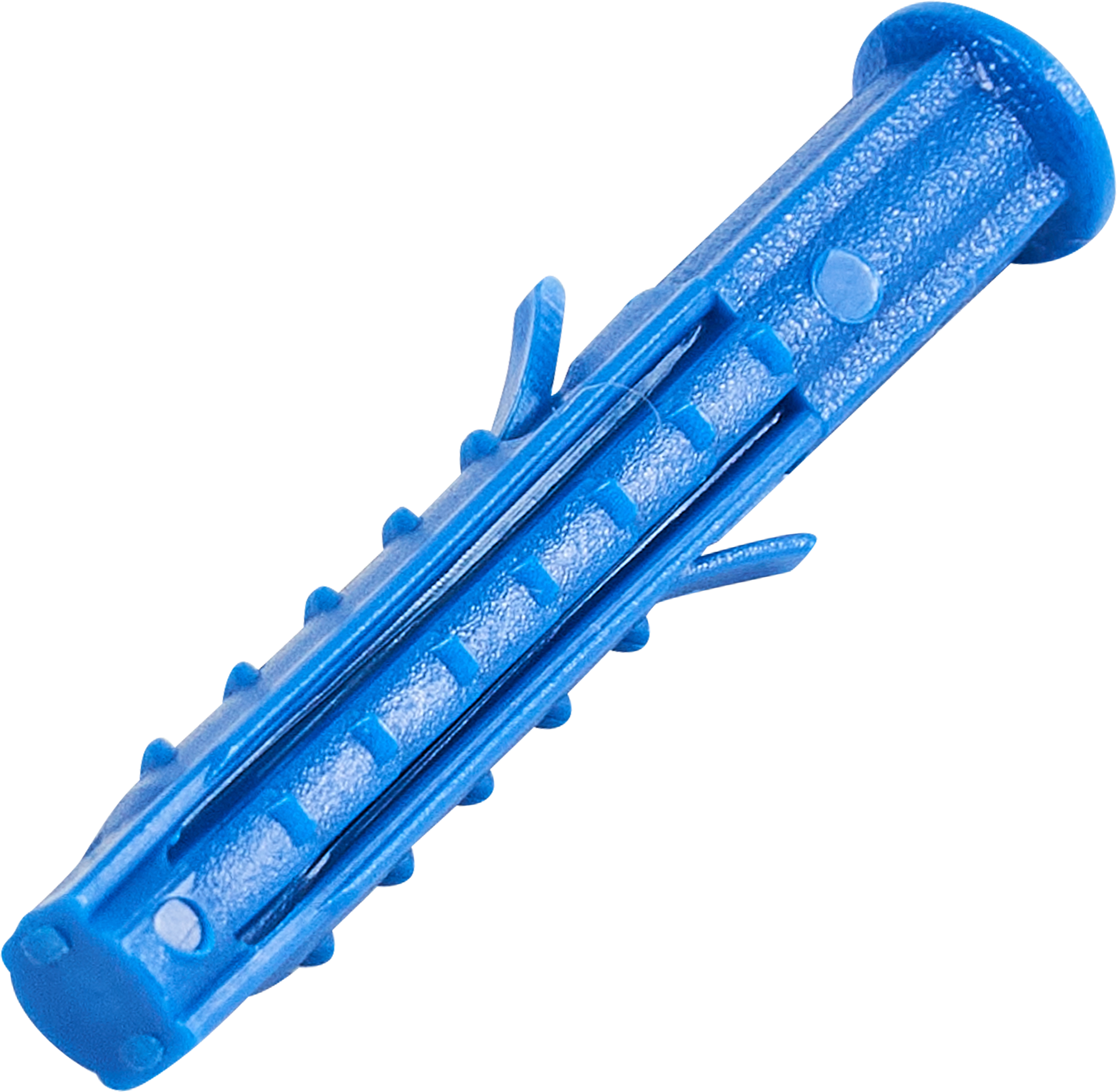 TECH-KREP Дюбель распорный универсальный 6×40 мм для бетона и кирпича (50 шт) 87493576 STLM-0074146 - Вид №1