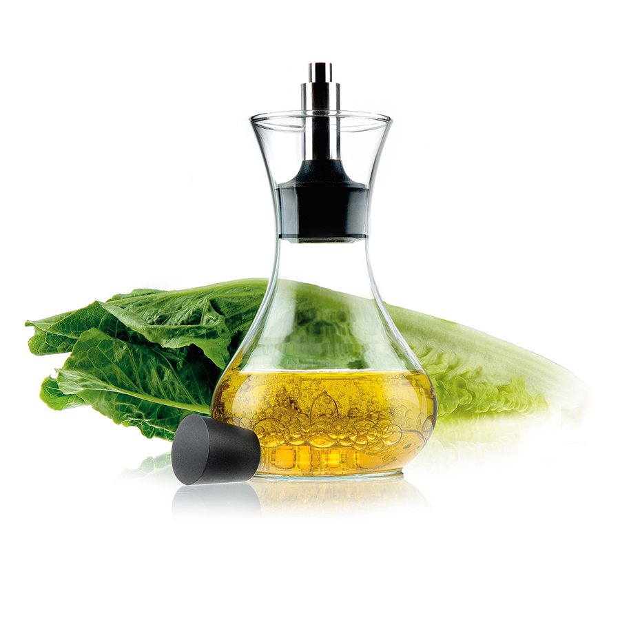 567680 Шейкер для салатной заправки drip-free, 250 мл Eva Solo 