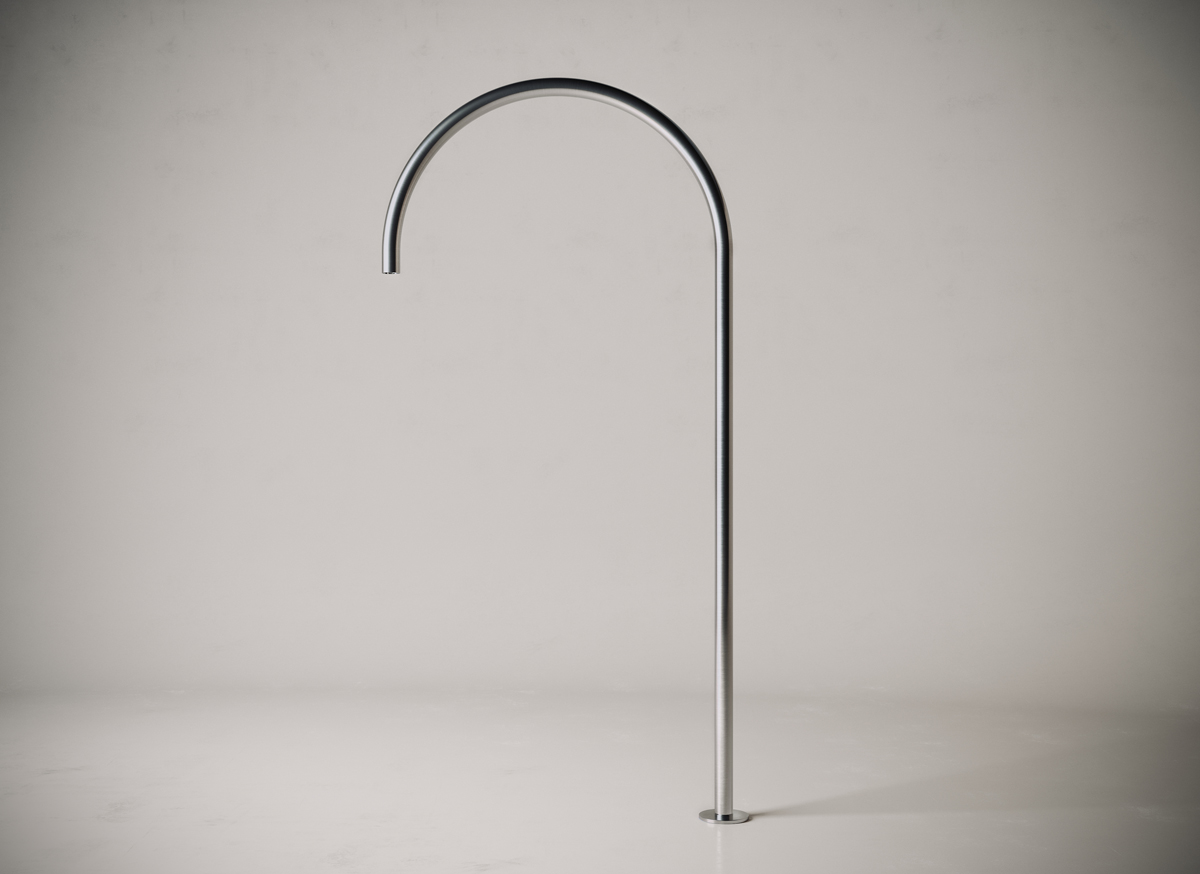 COCOON JP 35.2 - излив на ванну 22383 - Вид №1