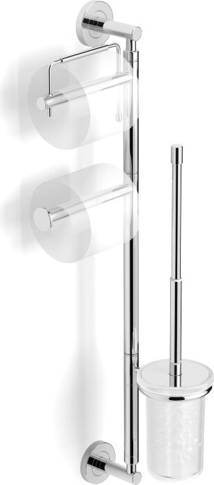 70182 Стойка подвесная цвет хром LANGBERGER Accessories - Вид №1