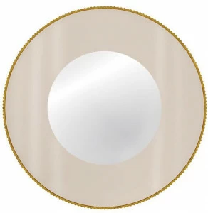 Jetclass Круглое настенное зеркало  Jap401