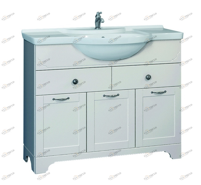 Комплект Antia 105 DREJA 333043