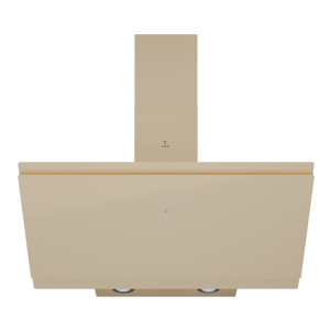 9242179 Вытяжка наклонная LEX FURIA 900 IVORY бежевый/бежевый