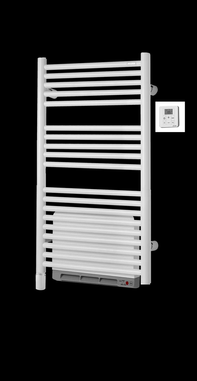 Электрический радиатор TSL-100-050/IFS Atoll Spa +Air (avec soufflant) Acova 1771  - Вид №2