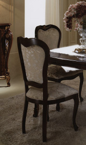 Стул  ARREDOCLASSIC DONATELLO 12