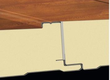 ITALPANNELLI Сэндвич панель sun-id-1421701 - Вид №1