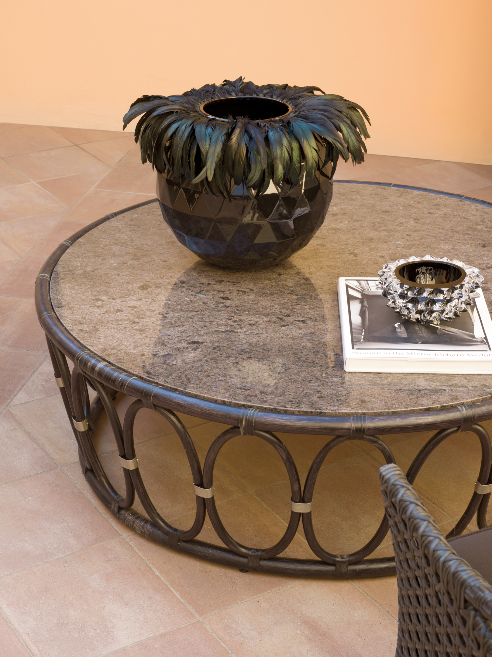 Oberto Низкий стол Visionnaire  - Вид №1